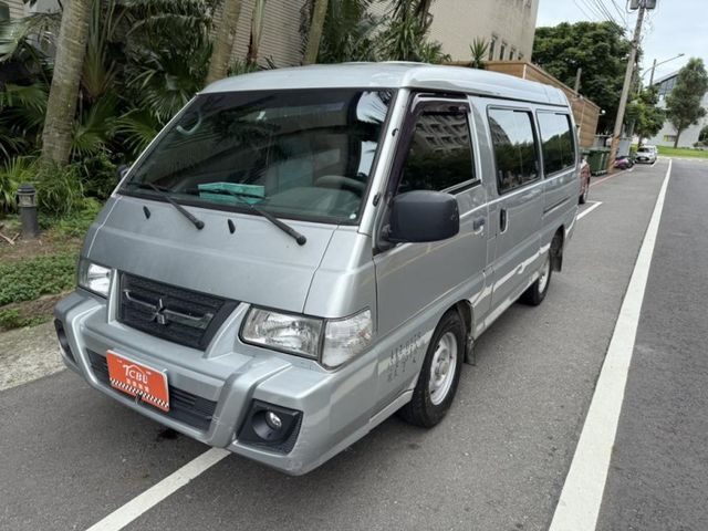Mitsubishi Delica  第2張相片