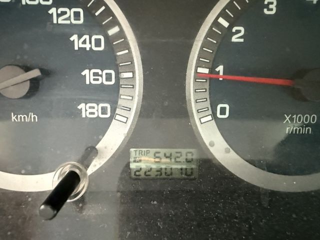 Mitsubishi Delica  第7張相片