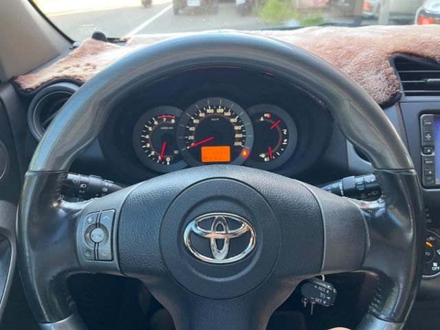 Toyota RAV4  第6張相片