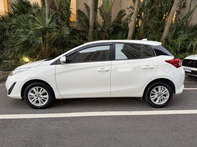 Toyota Yaris  第3張相片