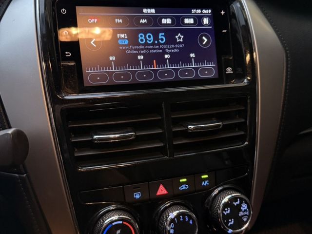 Toyota Yaris  第7張相片