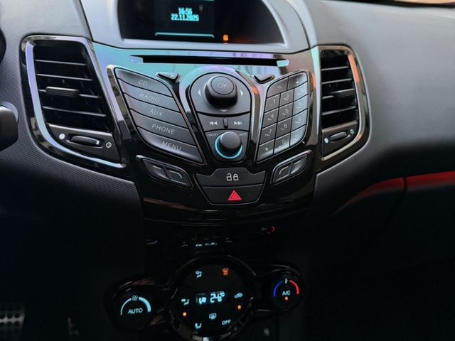 Ford/福特 Fiesta  第7張相片