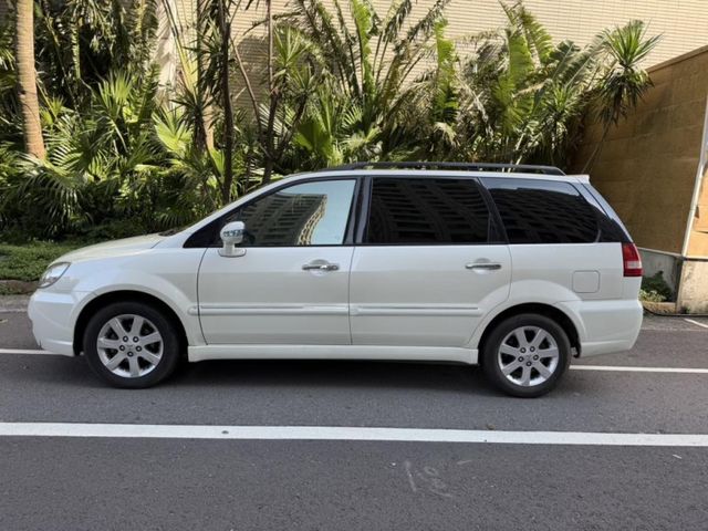 Mitsubishi Savrin  第3張相片