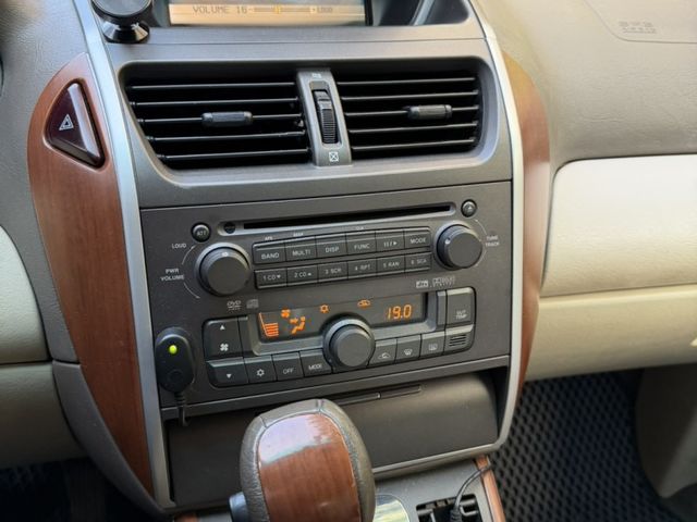 Mitsubishi Savrin  第7張相片