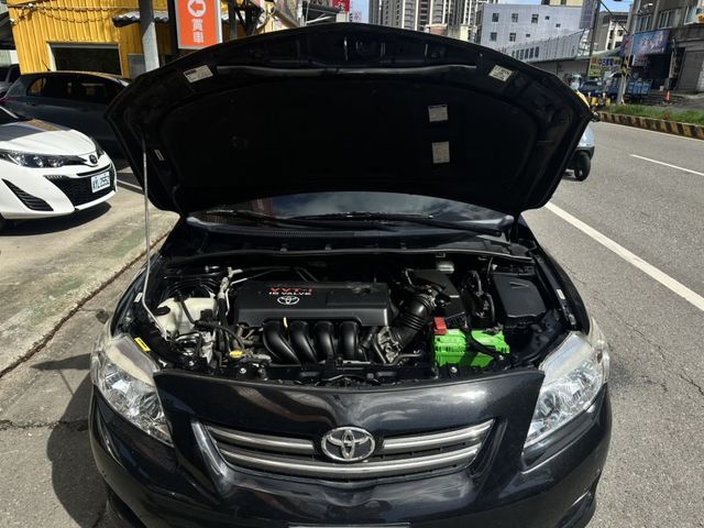 Toyota ALTIS  第3張相片