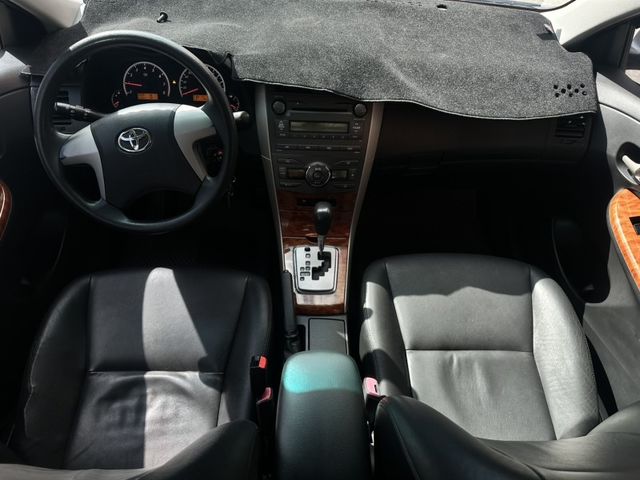 Toyota ALTIS  第4張相片