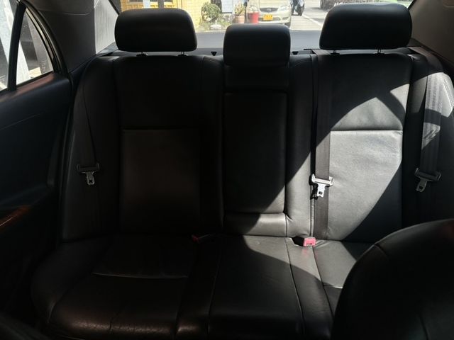 Toyota ALTIS  第5張相片
