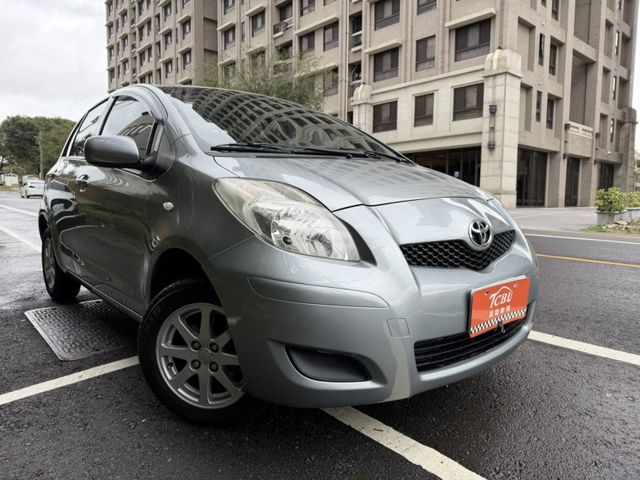 Toyota Yaris  第1張相片