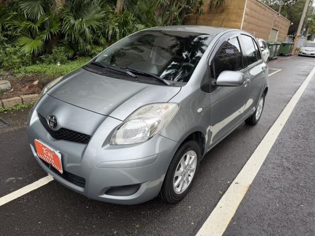 Toyota Yaris  第2張相片