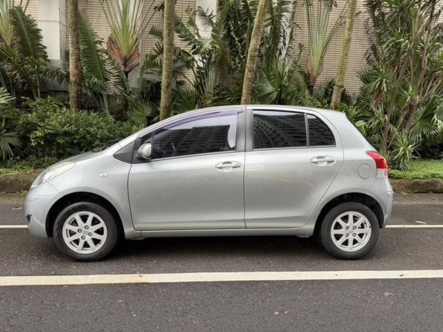 Toyota Yaris  第3張相片