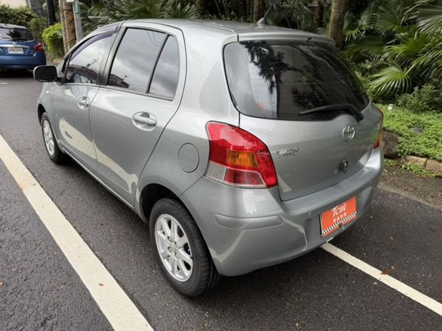Toyota Yaris  第4張相片