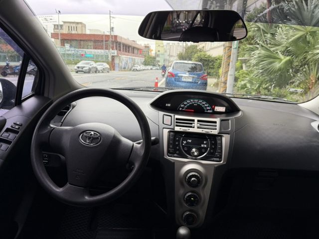 Toyota Yaris  第6張相片