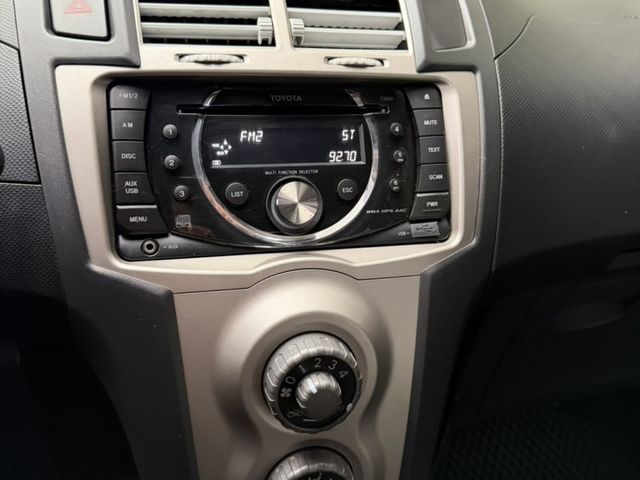 Toyota Yaris  第7張相片