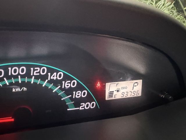 Toyota Yaris  第8張相片