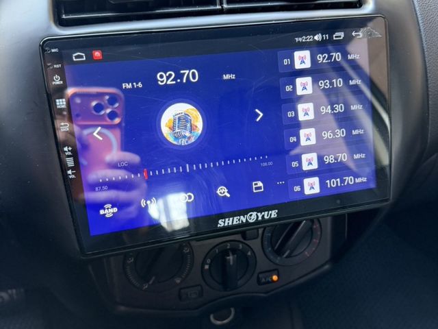 Nissan Livina  第2張相片