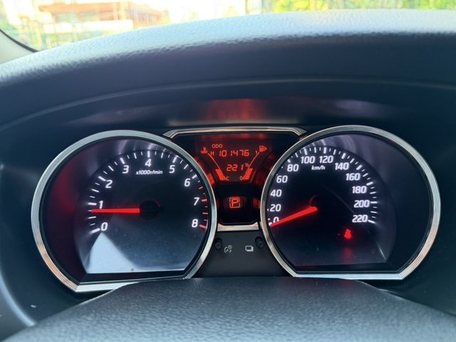 Nissan Livina  第3張相片