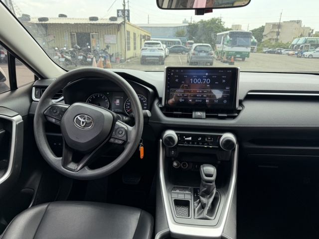 Toyota RAV4  第1張相片