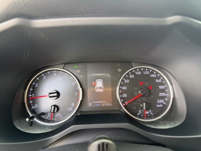 Toyota RAV4  第3張相片