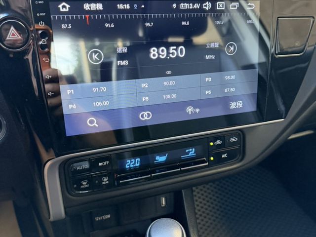 Toyota ALTIS  第1張相片