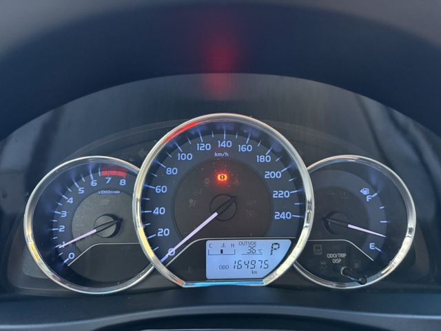 Toyota ALTIS  第3張相片