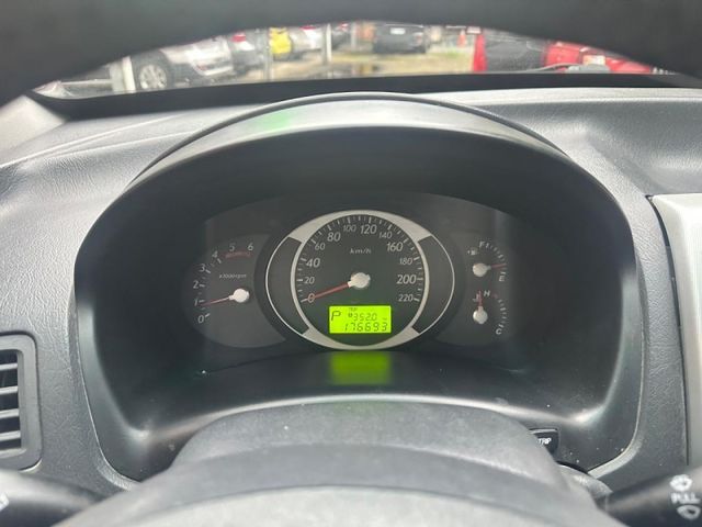 2007 Tucson 柴油  第1張相片