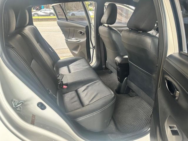 Toyota Yaris  第1張相片