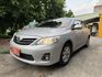 2013年豐田ALTIS 1.8E版(銀)  第5張縮圖