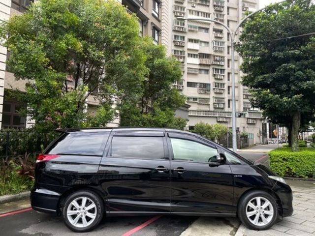TOYOTA豐田 PREVIA  第4張相片