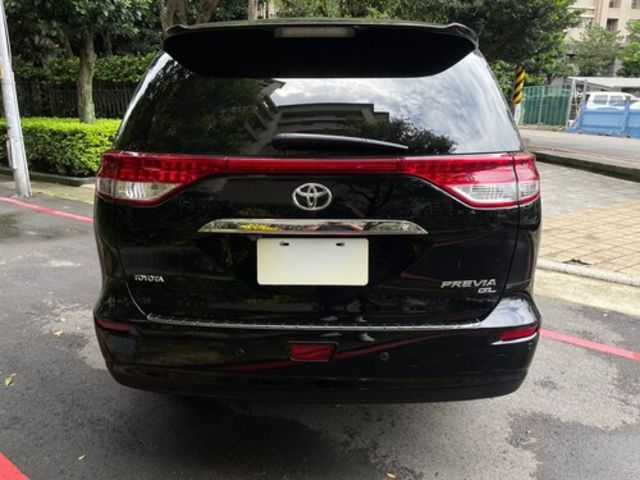 TOYOTA豐田 PREVIA  第5張相片