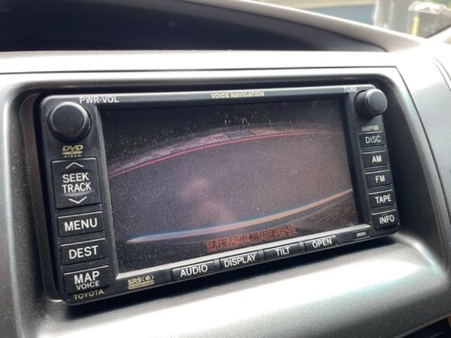 TOYOTA豐田 PREVIA  第10張相片