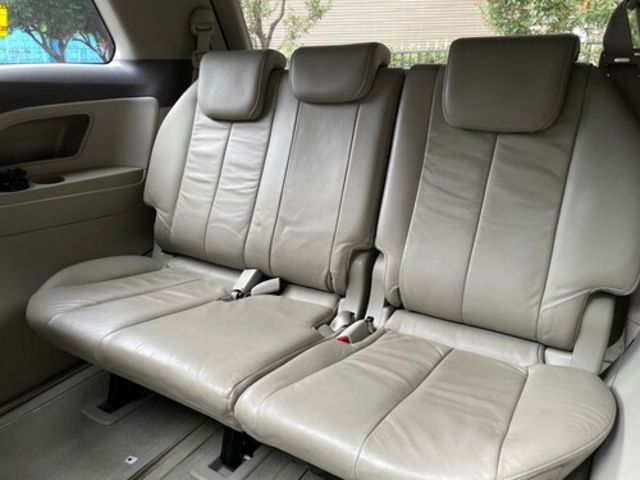 TOYOTA豐田 PREVIA  第17張相片