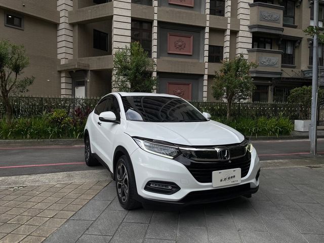 HONDA本田 HR-V  第1張相片
