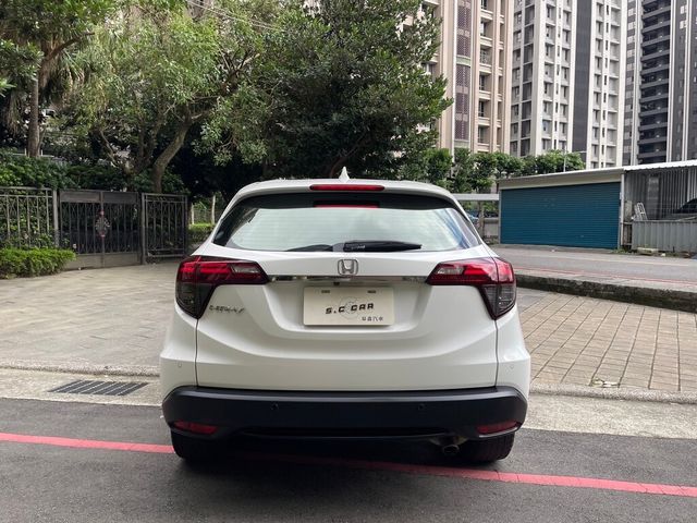HONDA本田 HR-V  第5張相片
