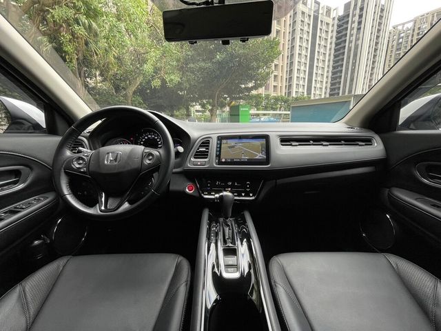HONDA本田 HR-V  第6張相片