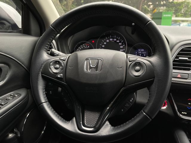 HONDA本田 HR-V  第7張相片