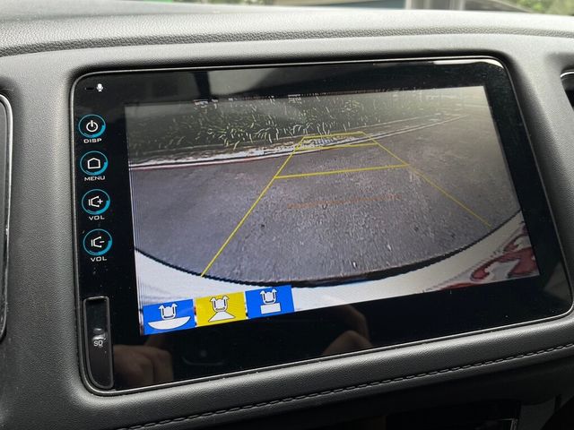 HONDA本田 HR-V  第10張相片
