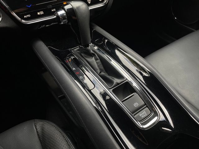 HONDA本田 HR-V  第12張相片