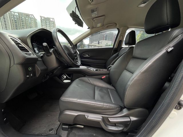 HONDA本田 HR-V  第13張相片