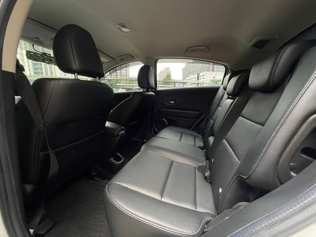 HONDA本田 HR-V  第14張相片