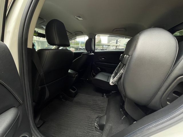 HONDA本田 HR-V  第15張相片