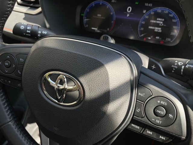 TOYOTA豐田 RAV4  第8張相片