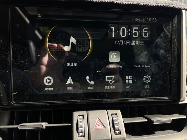 TOYOTA豐田 RAV4  第10張相片