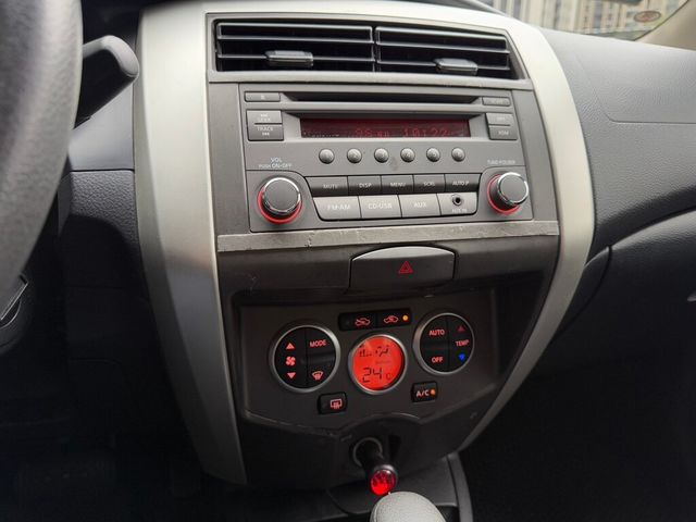 NISSAN日產 LIVINA  第10張相片