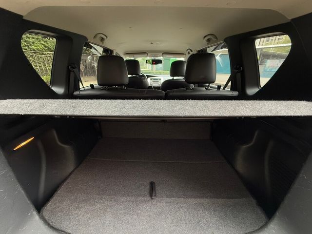 NISSAN日產 LIVINA  第15張相片
