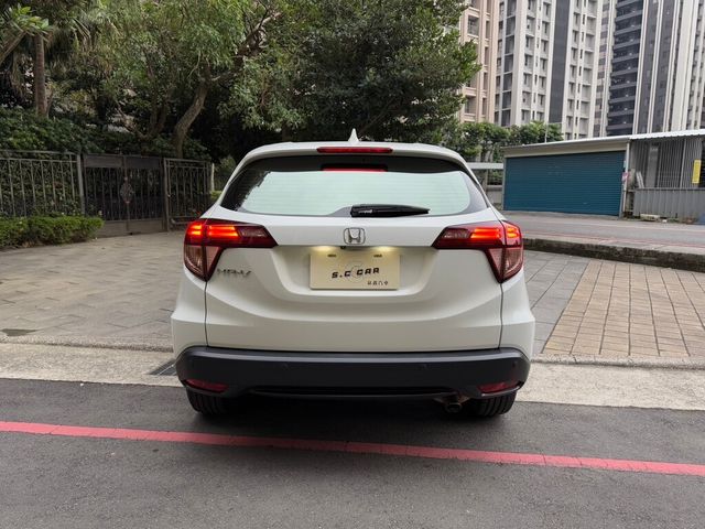 HONDA本田 HR-V  第3張相片