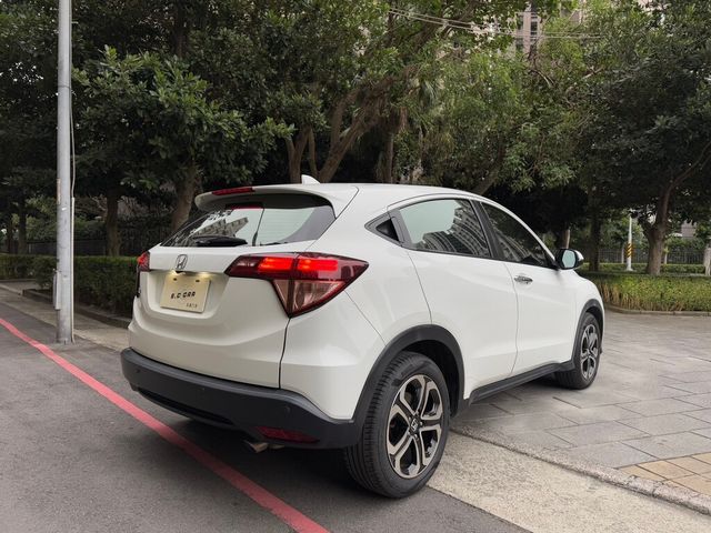 HONDA本田 HR-V  第4張相片