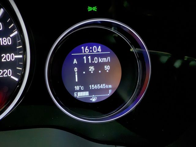 HONDA本田 HR-V  第7張相片