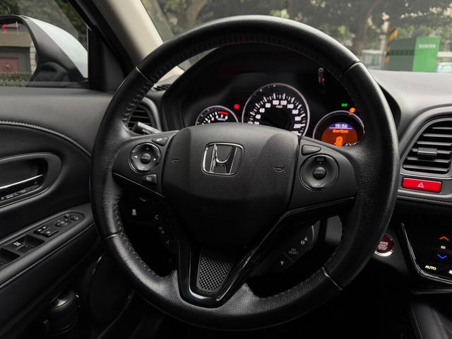 HONDA本田 HR-V  第9張相片