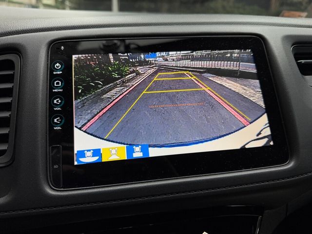 HONDA本田 HR-V  第10張相片