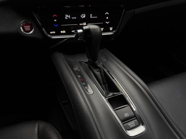 HONDA本田 HR-V  第12張相片